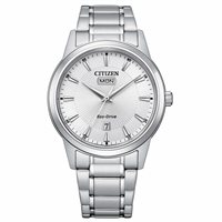 Orologio Citizen Uomo OF Classic in Acciaio AW0100-86A - AW0100-86A